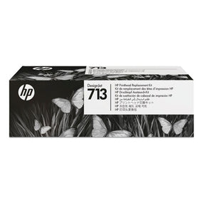HP 713 DesignJet Printhead Replacement Kit