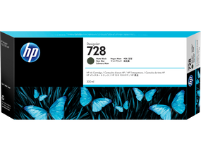 HP Cartridge 652 Black