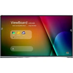 Viewsonic 8650-5 86" ViewBoard 4K UHD Interactive Display