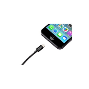 Targus Lightning to USB Charging Cable - 1m (White)
