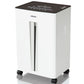 Deli 9918 Cross-Cut Paper Shredder