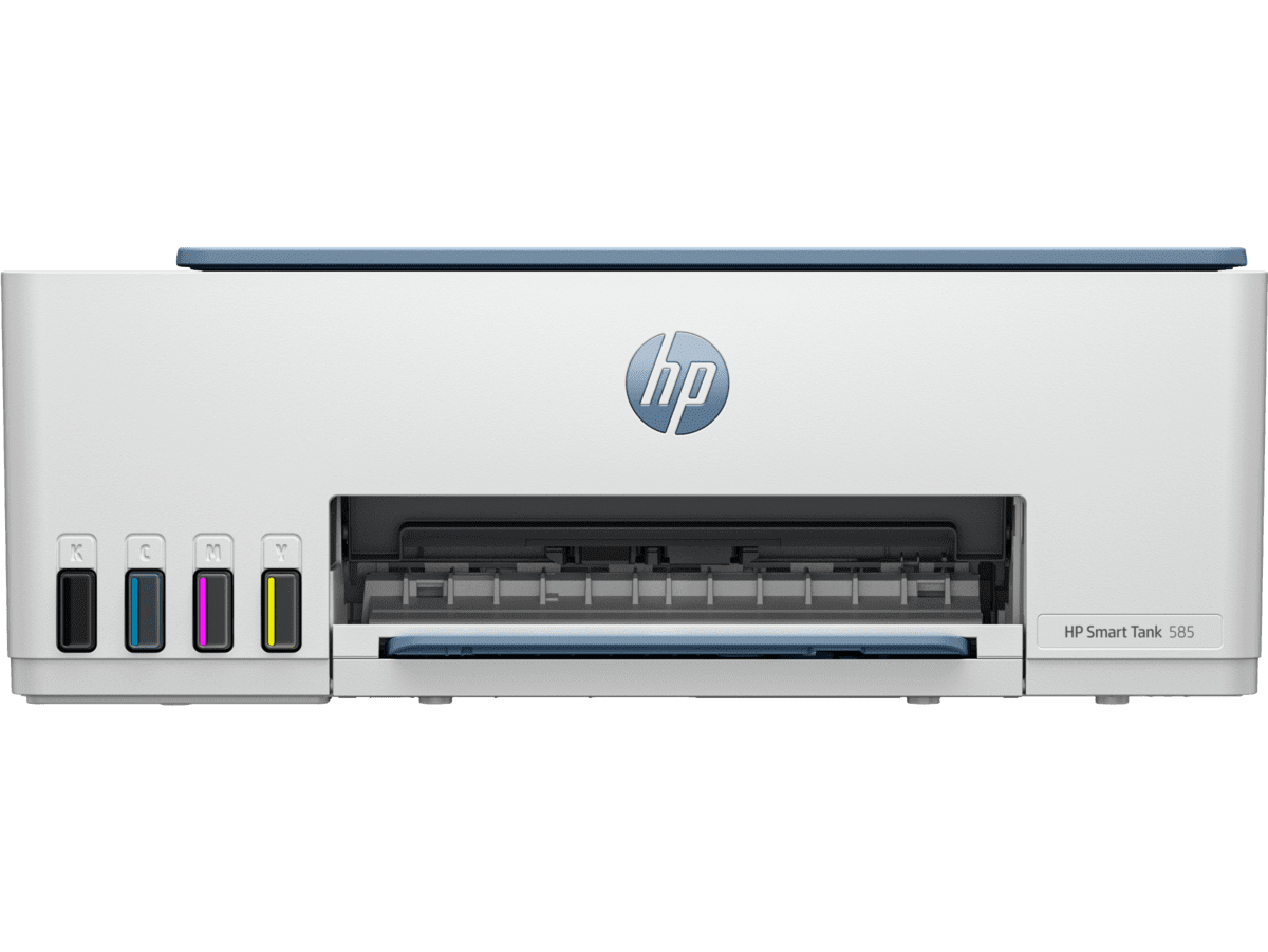 HP Smart Tank 585 All-in-One Ink Tank Wireless Printer