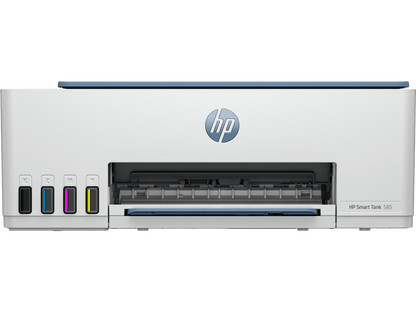 HP Smart Tank 585 All-in-One Ink Tank Wireless Printer