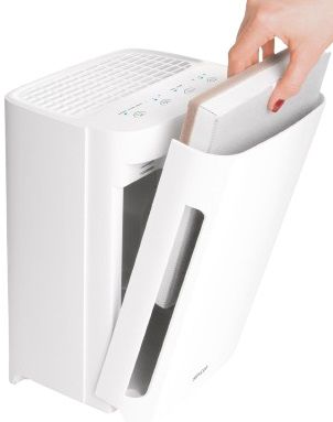 Sencor SHA 6400WH 20m2 60W Air Purifier