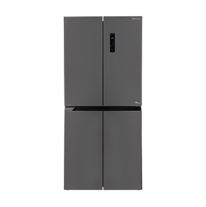 Dawlance DMD 7950 INV Multi Door Refrigerator Inox