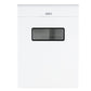Deli E9903 Cross-Cut Paper Shredder