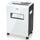Deli E9911 Cross-Cut Paper Shredder
