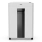 Deli E9952 Cross-Cut Paper Shredder