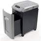 Aurora AS2220CD 22-Sheet Cross-Cut Heavy Duty Paper Shredder