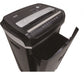Aurora AS2030CD 20-Sheet Cross-Cut Heavy Duty Paper Shredder