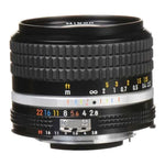 Nikon NIKKOR 24mm f/2.8 Lens