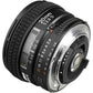 Nikon AF NIKKOR 20mm f/2.8D Lens