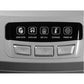 Aurora AS2220CD 22-Sheet Cross-Cut Heavy Duty Paper Shredder