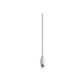 Targus Aluminium Series Lightning to USB Cable - Silver (1m)