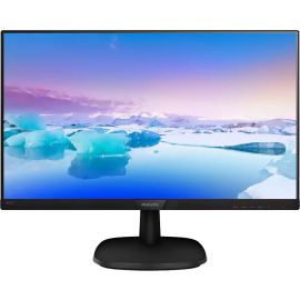 Philips 243V7QJAB 24" Full HD LCD Monitor