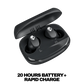 Skullcandy Smokin’ Buds 360