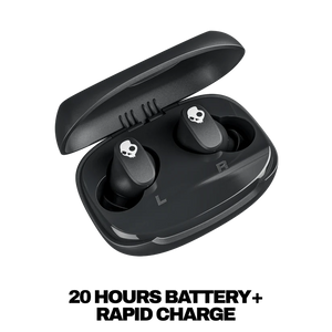 Skullcandy Smokin’ Buds 360