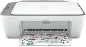 HP DeskJet 2722 All-in-One Printer