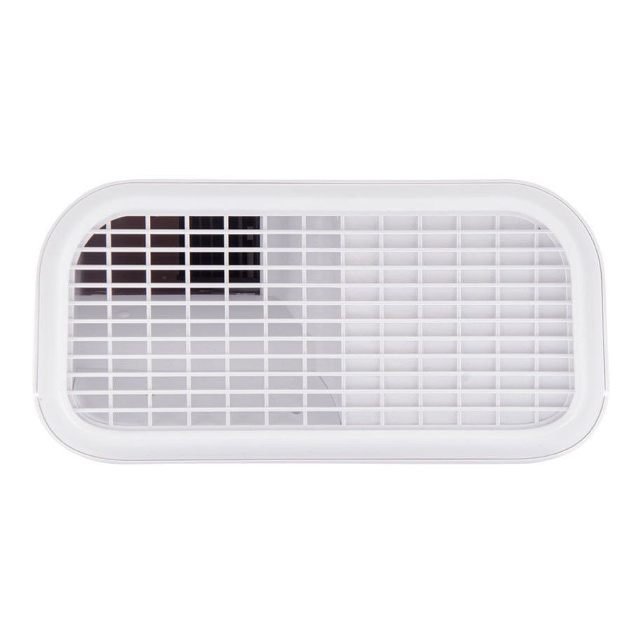 Sencor SHA 8400WH Air Purifier 20-40m2 55W White
