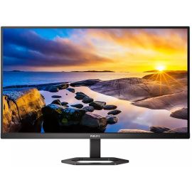 Philips 27EIN5800E 27" Ergo Base 4K UHD IPS LED Monitor