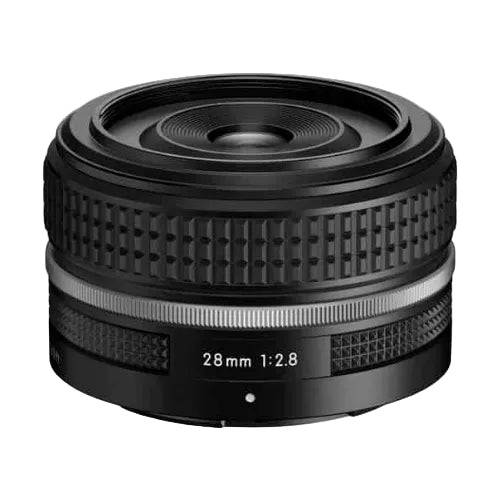 Nikon NIKKOR Z 28mm f/2.8 (SE) Lens