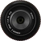 Nikon NIKKOR Z 28mm f/2.8 (SE) Lens