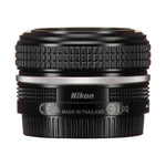 Nikon NIKKOR Z 28mm f/2.8 (SE) Lens