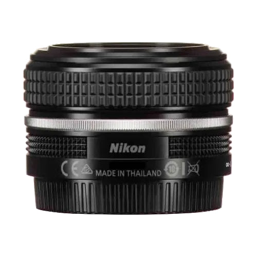 Nikon NIKKOR Z 28mm f/2.8 (SE) Lens