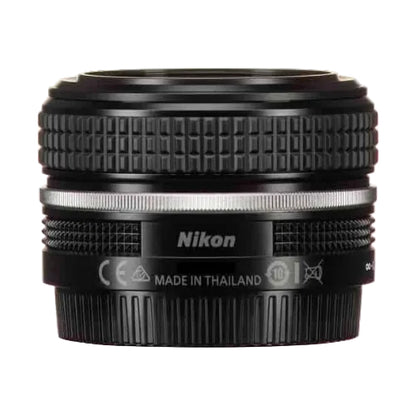 Nikon NIKKOR Z 28mm f/2.8 (SE) Lens
