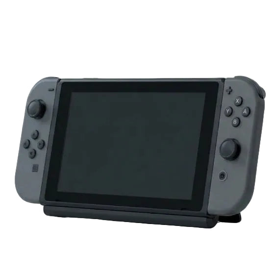 Nintendo Switch Gray Joy-Con Extended Battery