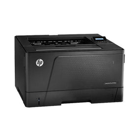 HP LaserJet M706N
