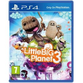 Sony LittleBigPlanet 3 PS4/PS5