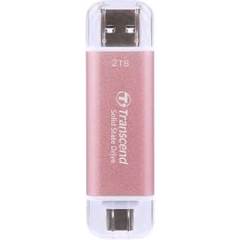 Transcend ESD310P 2TB External SSD