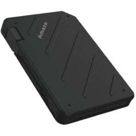 Amaze A209 Shock Proof HDD Case