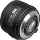Nikon AF-S DX NIKKOR 35mm F/1.8G Lens