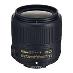 Nikon AF-S NIKKOR 35mm F/1.8G ED Lens