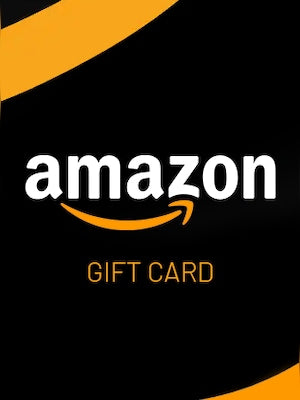 Amazon Gift Card 50 USD USA [Digital Code]