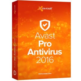 Avast Backup Secure