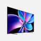 Hisense 55Q7Q 55" QLED 4K UHD 144Hz Gaming Smart TV