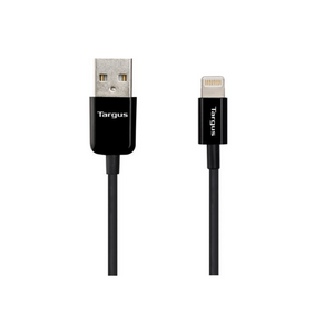 Targus Lightning to USB Charging Cable - 1m (White)