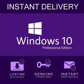 Windows 10 Pro Key