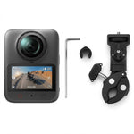 DJI Osmo 360 2 Limitless Riding Combo