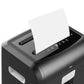 Deli E14400 Cross-Cut Paper Shredder