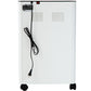 Deli 9918 Cross-Cut Paper Shredder