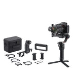 DJI RS 4 Combo Camera Gimbal