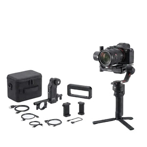 DJI RS 4 Combo Camera Gimbal