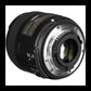 Nikon AF-S DX Micro NIKKOR 40mm f/2.8G Lens