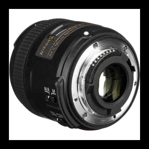 Nikon AF-S DX Micro NIKKOR 40mm f/2.8G Lens
