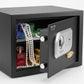 Aurora AFS-1300K Fingerprint Safe
