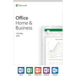 Microsoft Office 2019 HB DVD